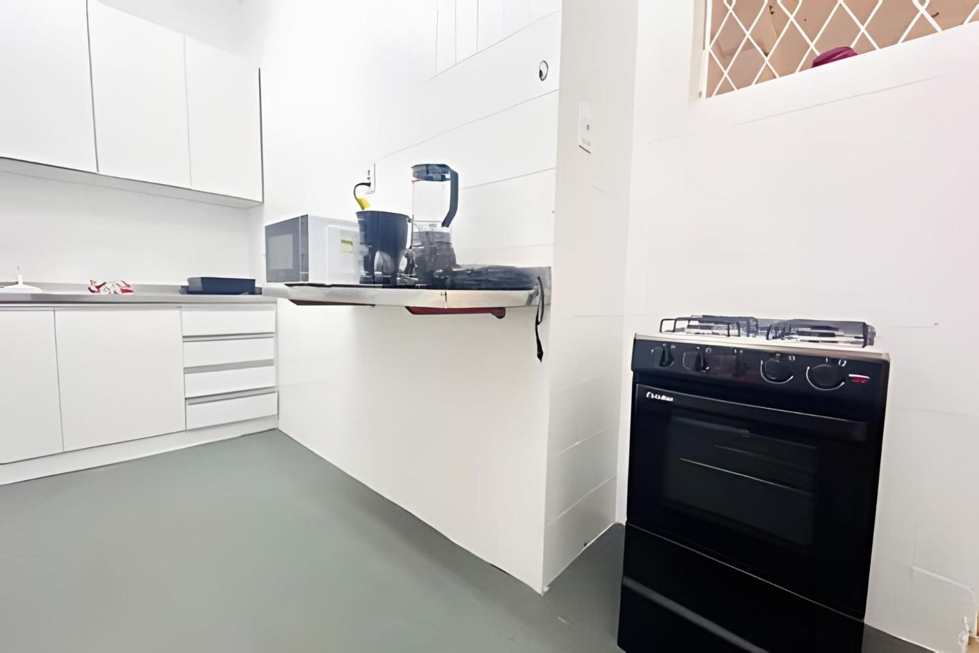 Classico Em Ipanema + Metro Apartamento *