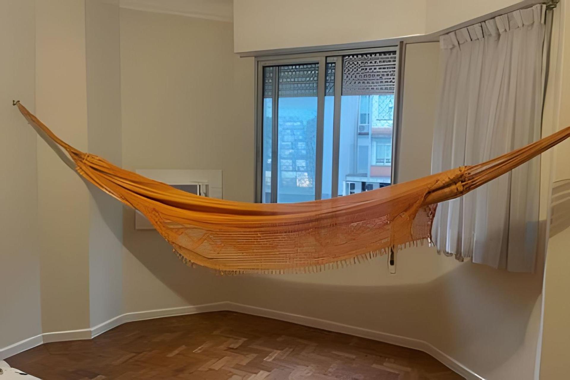 Apartamento Classico Em Ipanema + Metro Rio de Janeiro