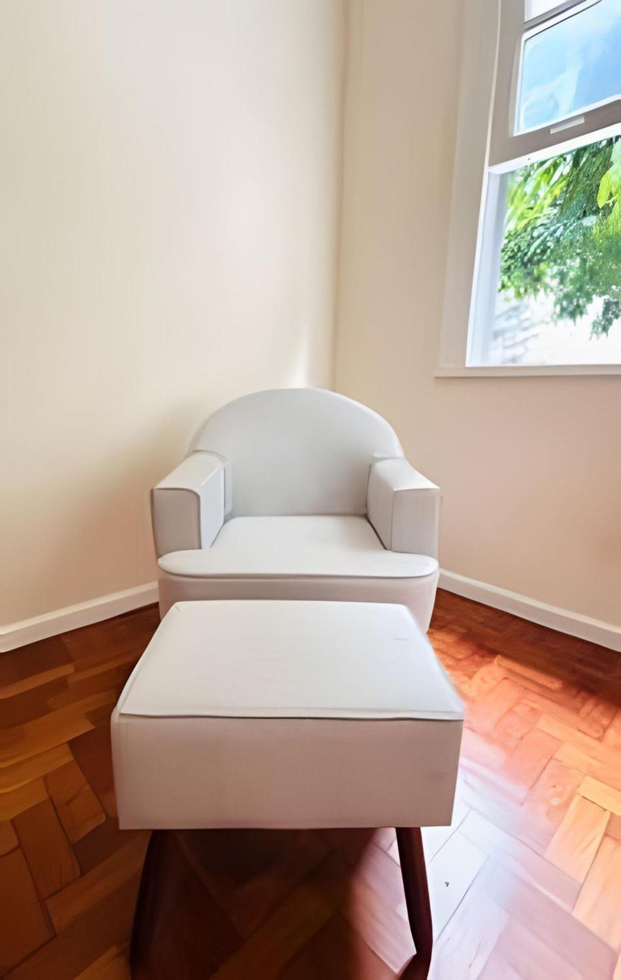 Apartamento Classico Em Ipanema + Metro